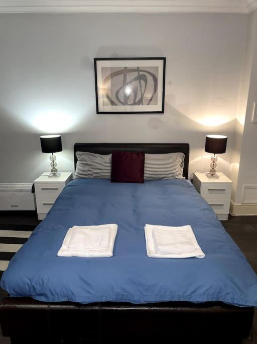 Large Studio In Central London,Near Hyde Park Εξωτερικό φωτογραφία