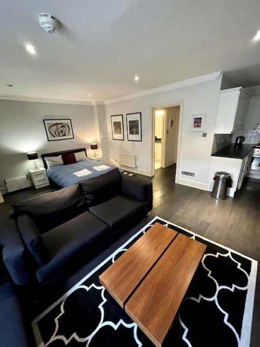 Large Studio In Central London,Near Hyde Park Εξωτερικό φωτογραφία