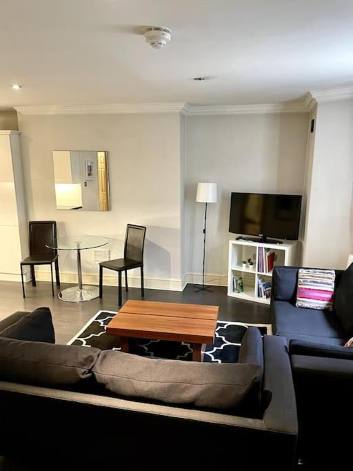 Large Studio In Central London,Near Hyde Park Εξωτερικό φωτογραφία