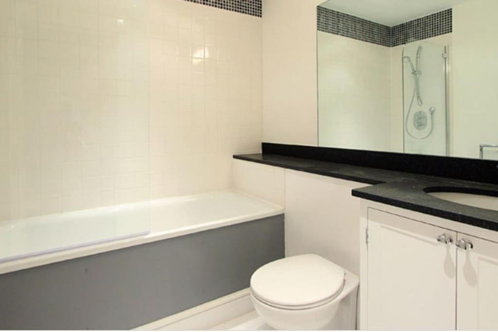 Large Studio In Central London,Near Hyde Park Εξωτερικό φωτογραφία